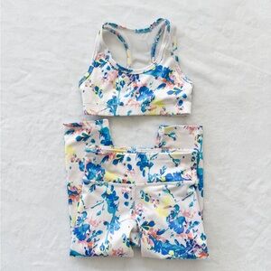 Old navy athletic set